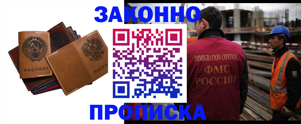 прописка в Фролово